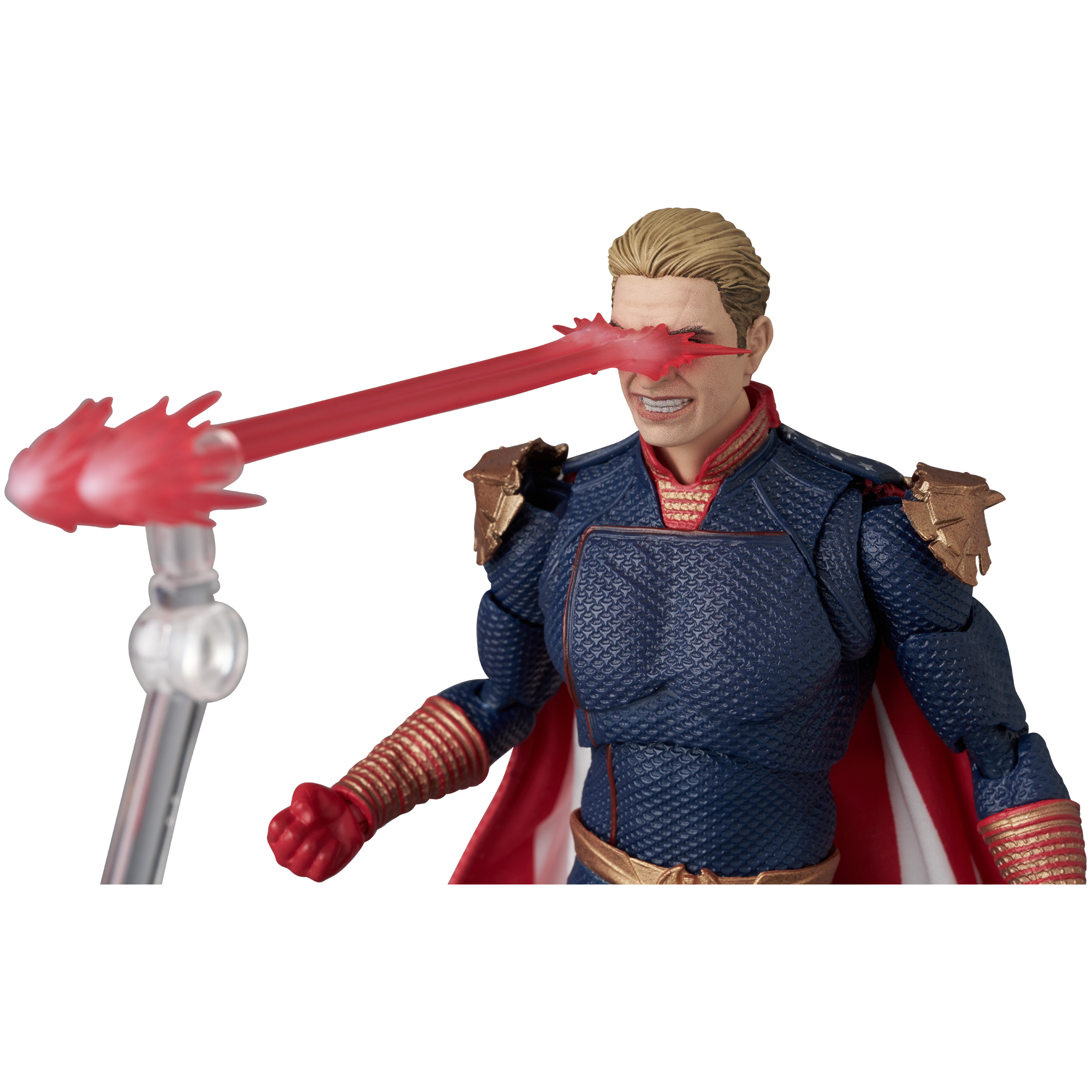 MAFEX HOMELANDER Finale Ver._1