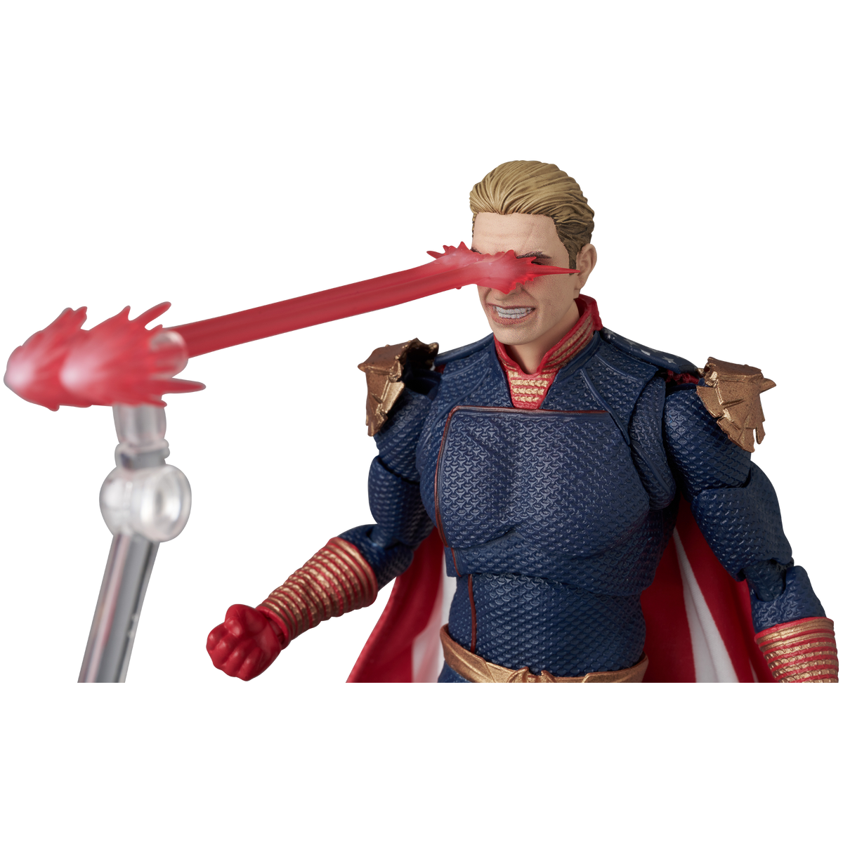 MAFEX HOMELANDER Finale Ver._1