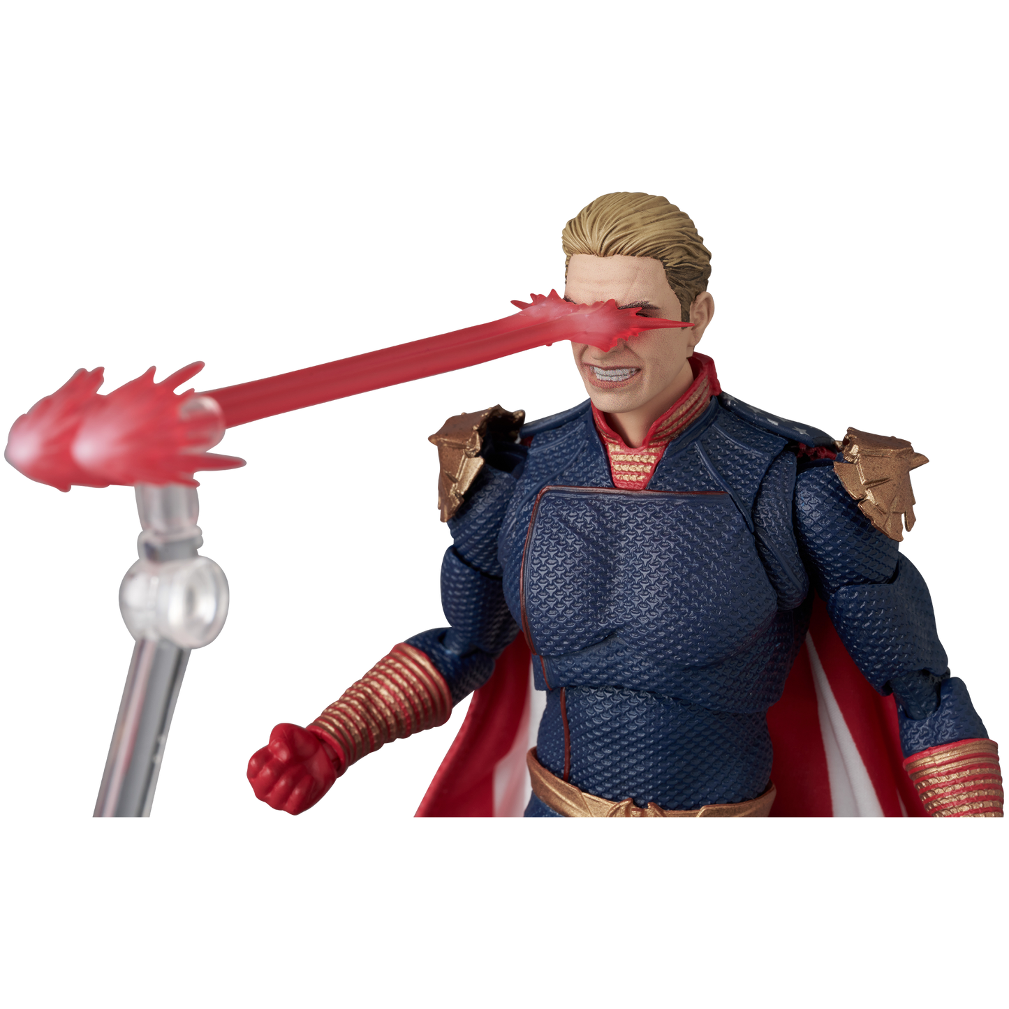 MAFEX HOMELANDER Finale Ver._1