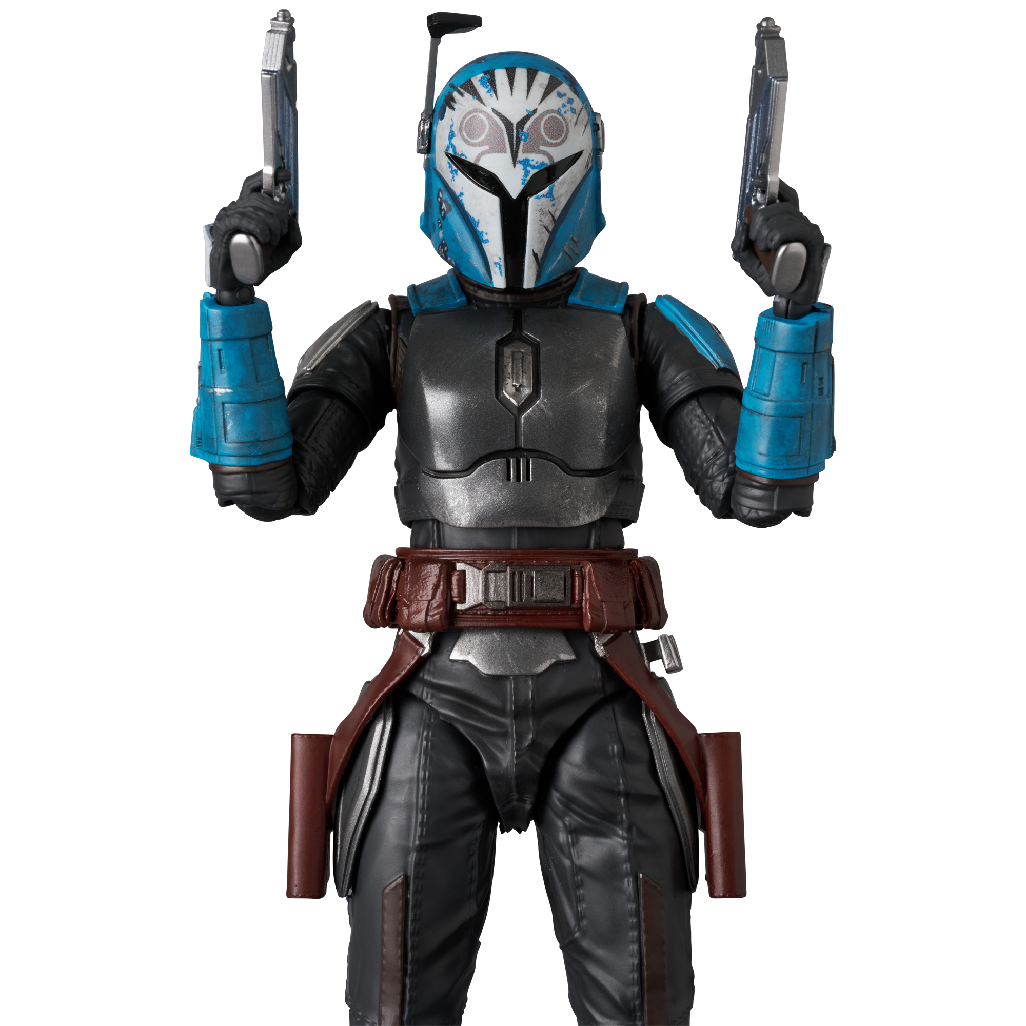 MAFEX BO-KATAN KRYZE Season3 Ver._1