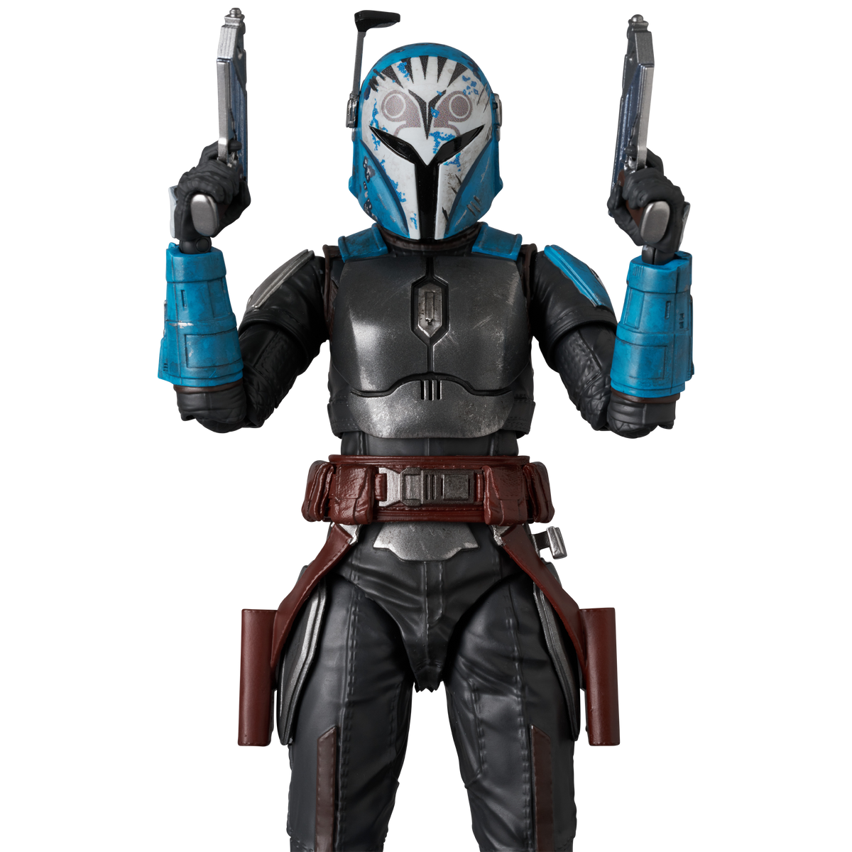 MAFEX BO-KATAN KRYZE Season3 Ver._1