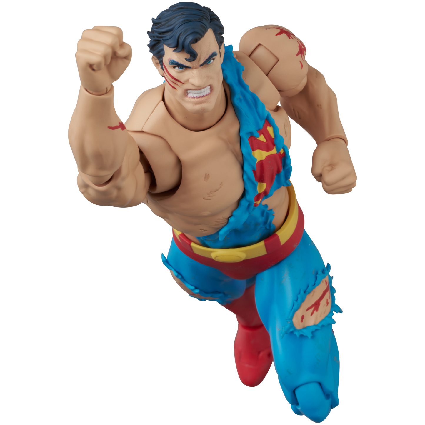 MAFEX SUPERMAN (THE DEATH OF SUPERMAN)《2027年6月発売予定》_1