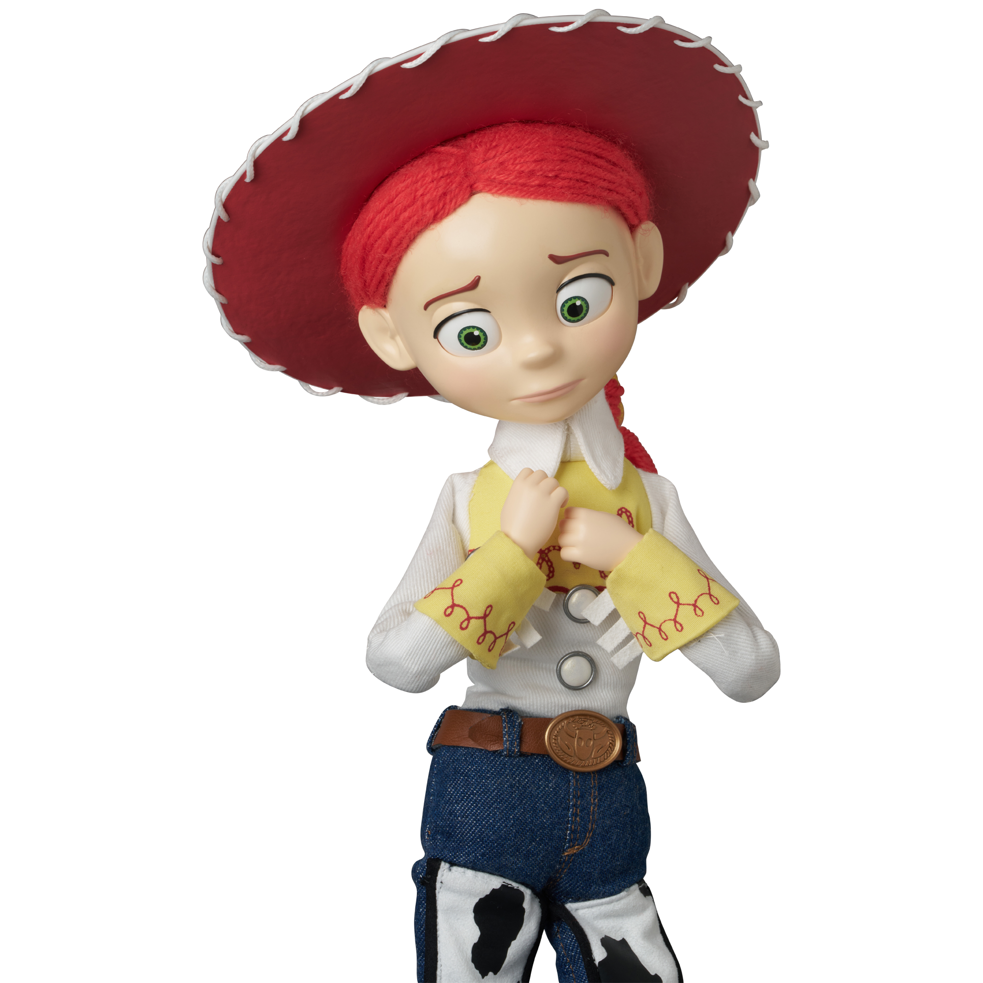 ULTIMATE JESSIE《2027年4月発売予定》_1