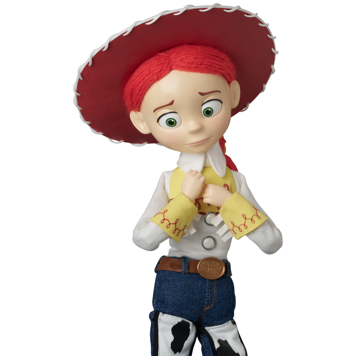 ULTIMATE JESSIE《2027年4月発売予定》_1