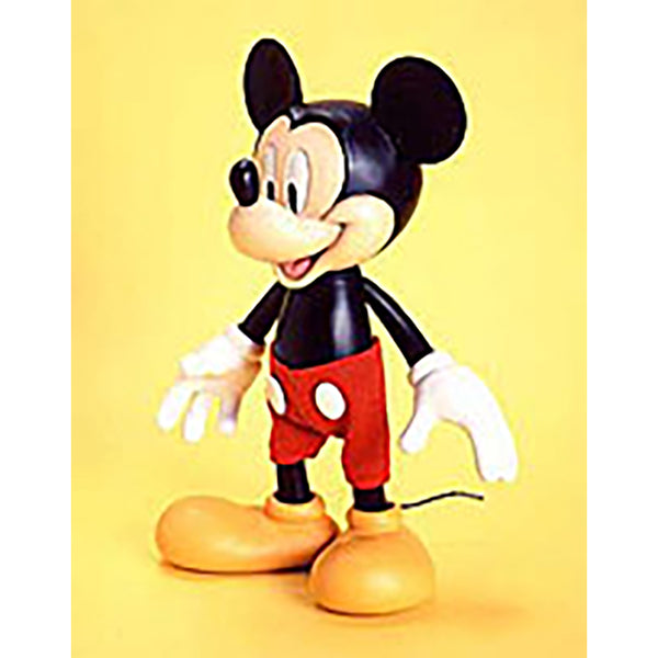 ミッキーマウス | MEDICOM TOY OFFICIAL STORE
