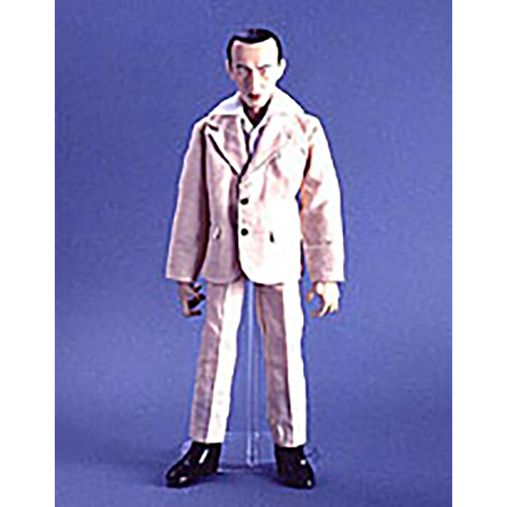 成田三樹夫 as 服部刑事_0