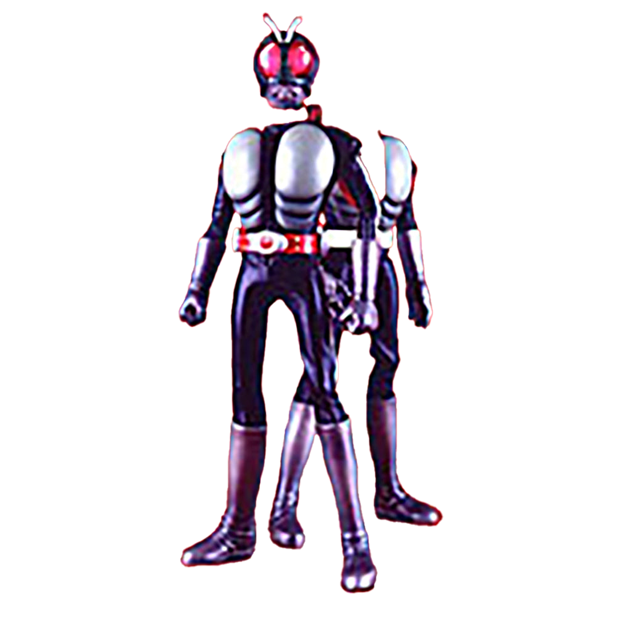 原作版仮面ライダー2号