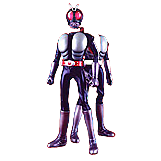 原作版仮面ライダー2号