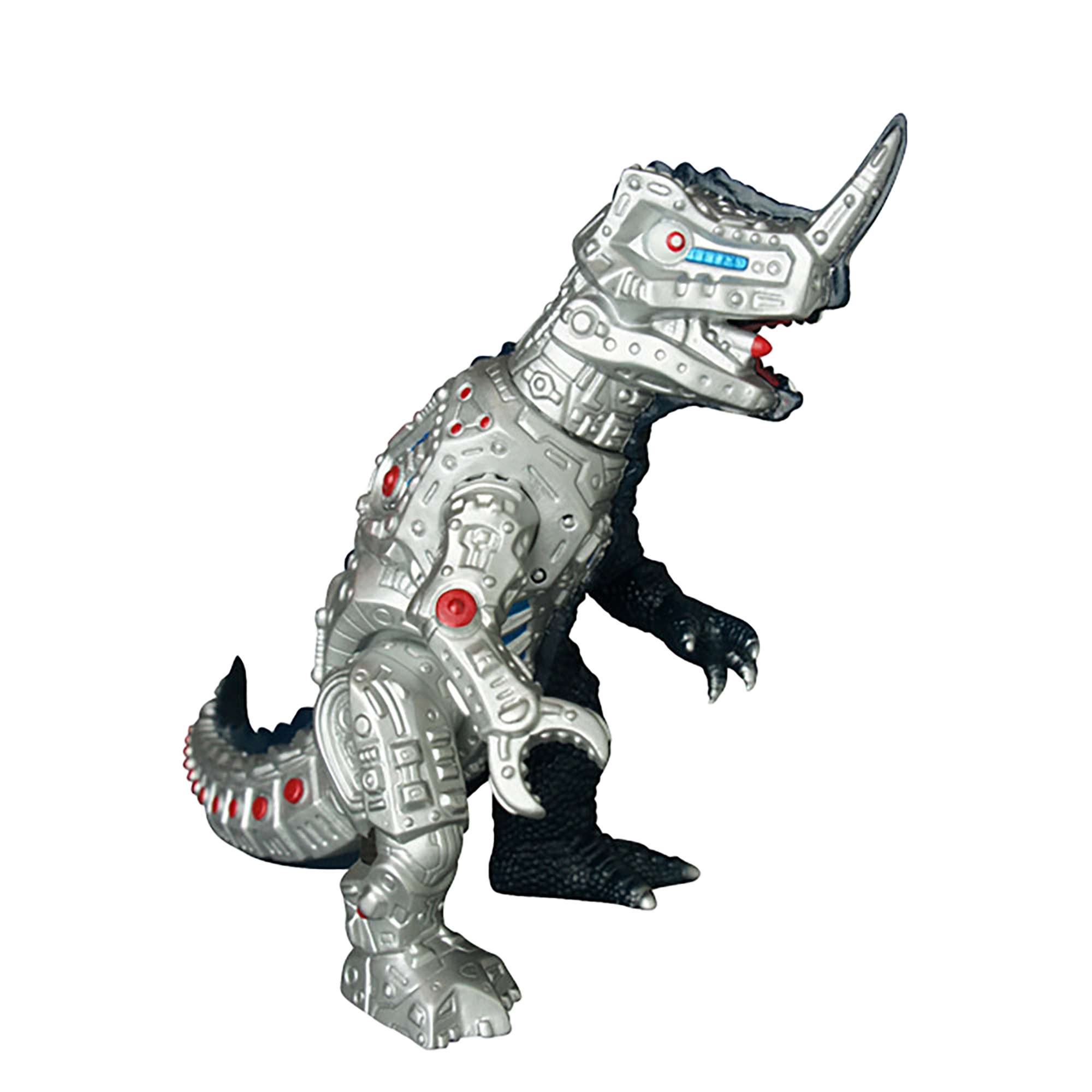 アルティメット・サイコウビ（モンスターブルー）