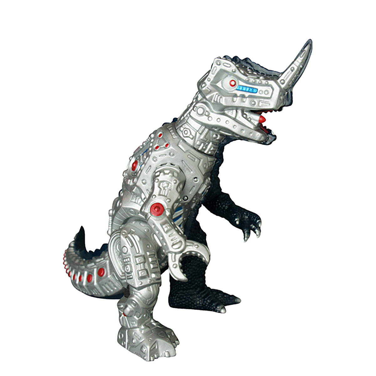 アルティメット・サイコウビ（モンスターブルー）