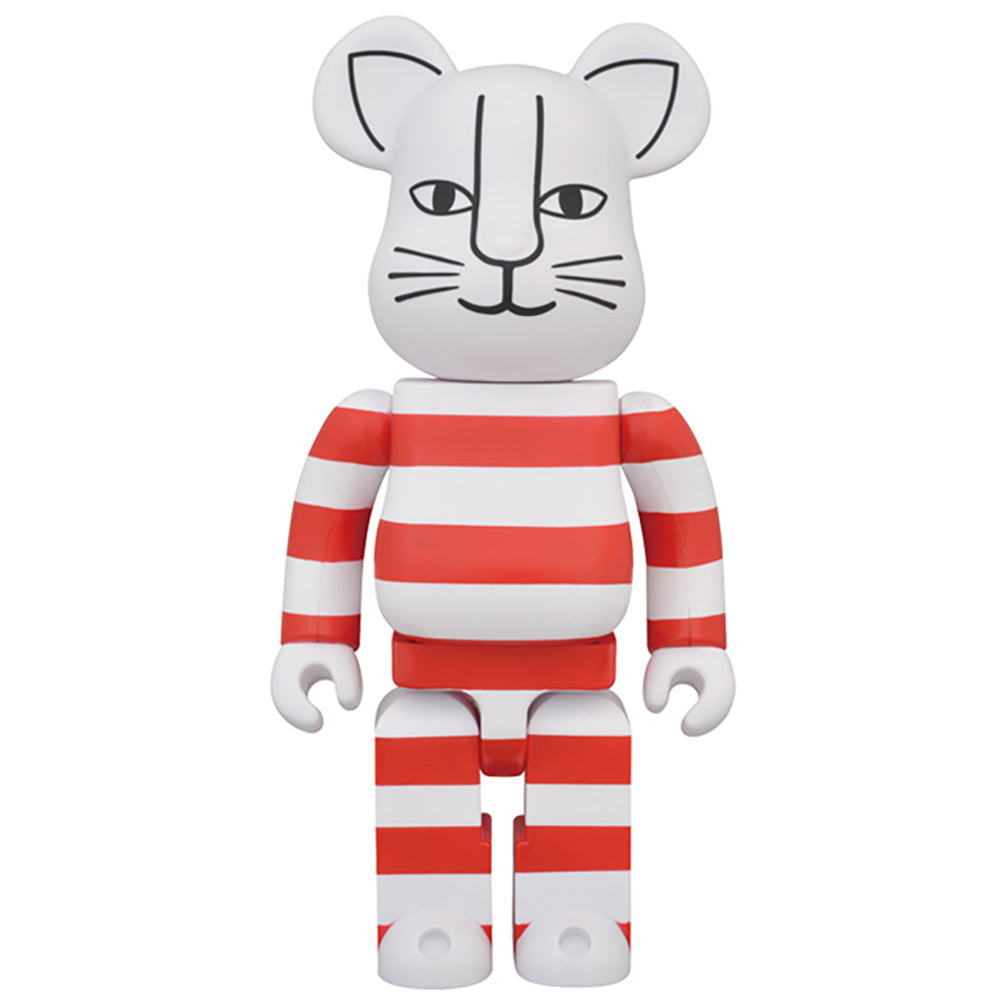 BE@RBRICK 400% MIKEY_0