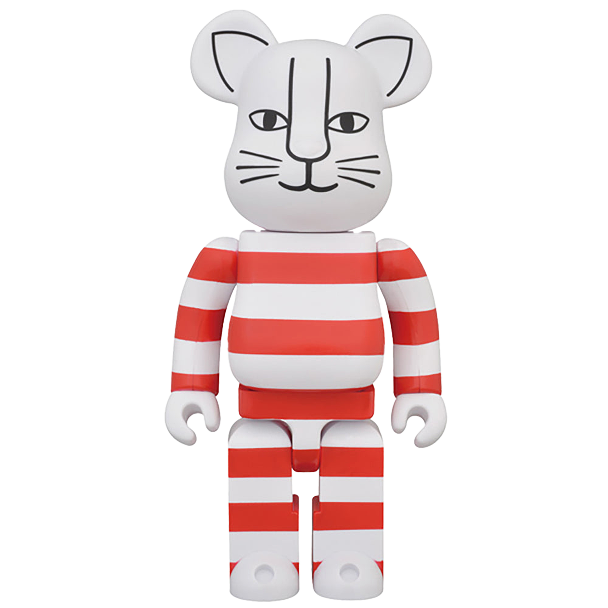 BE@RBRICK 400% MIKEY