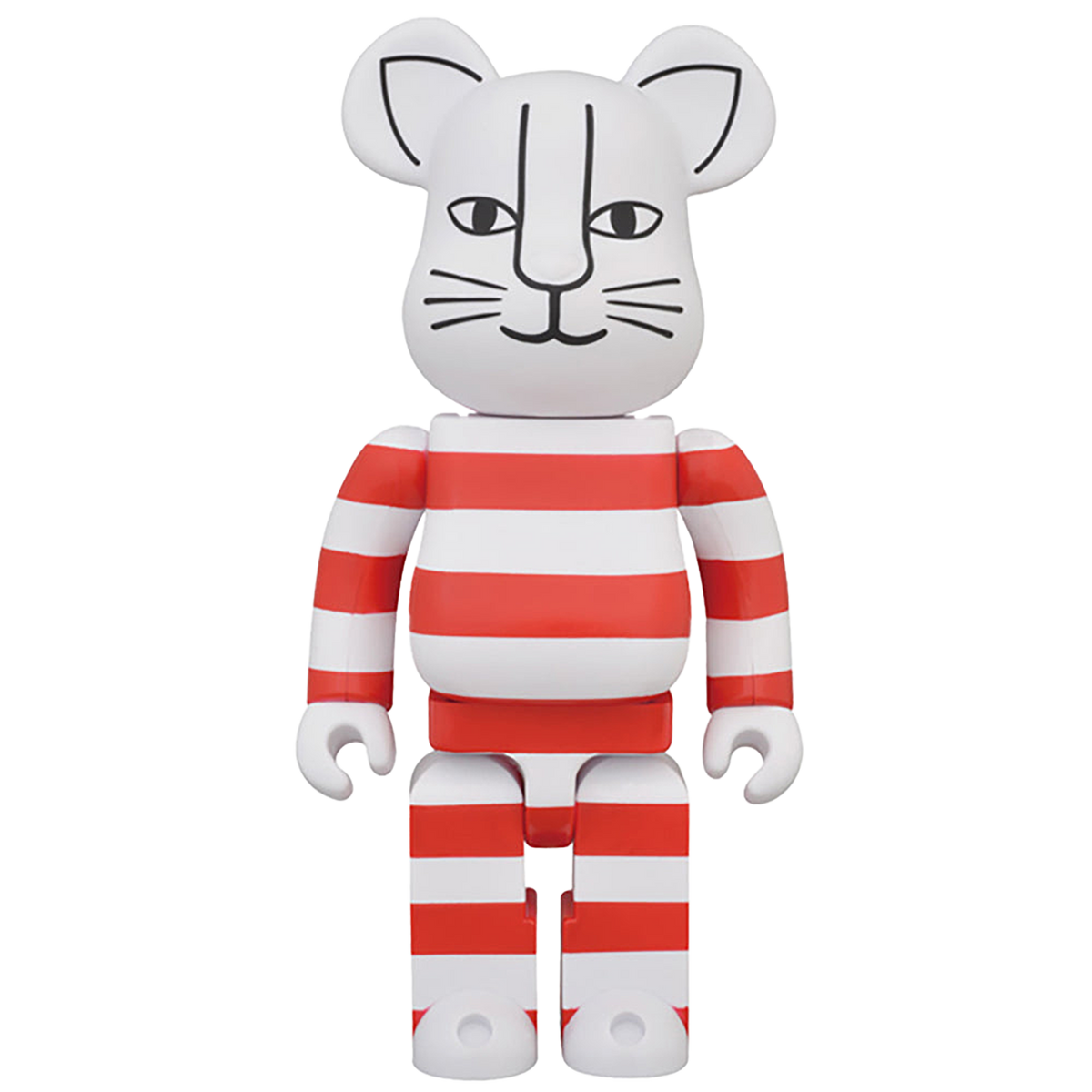 BE@RBRICK 400% MIKEY