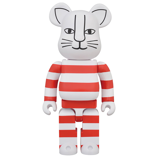 BE@RBRICK 400% MIKEY