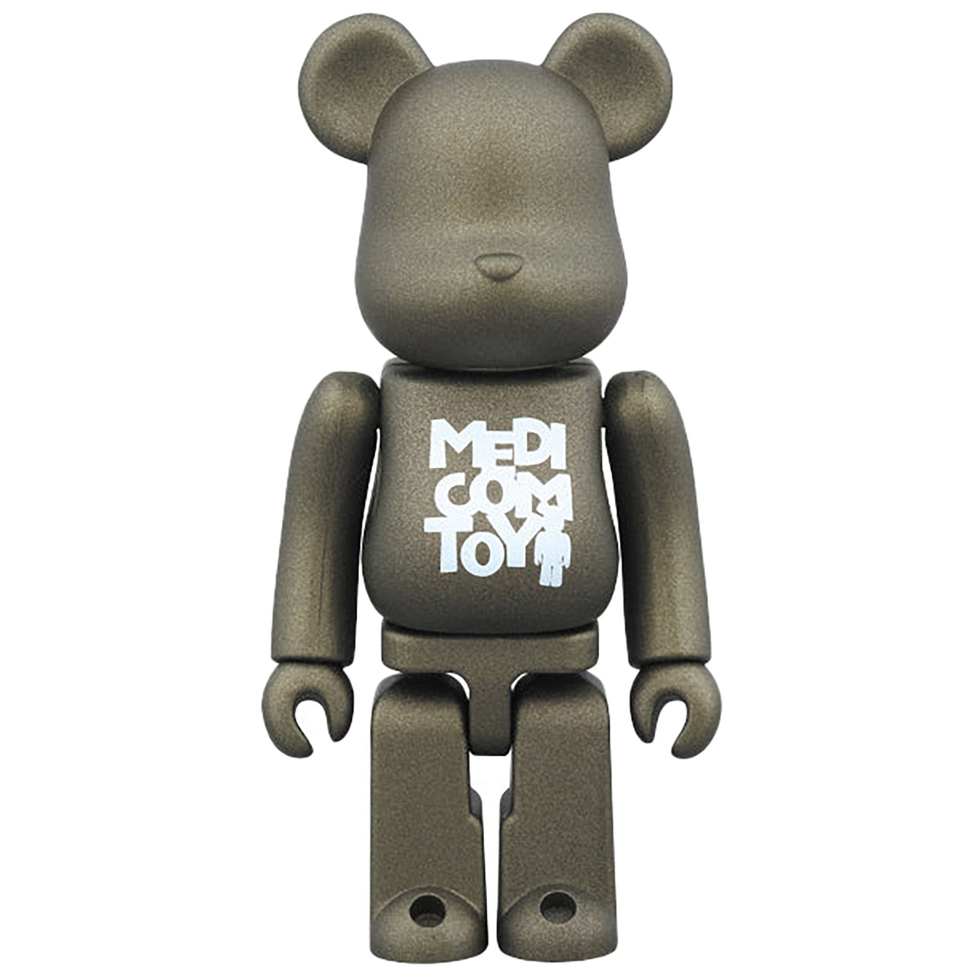 BE@RBRICK SERIES 33 Release campaign Specianl Edition