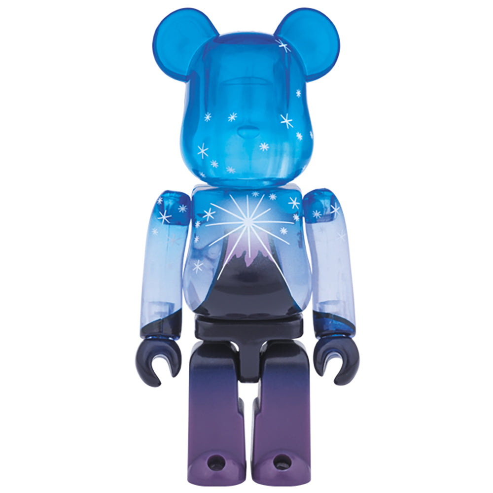 BE@RBRICK ダイヤモンド富士 100％_0