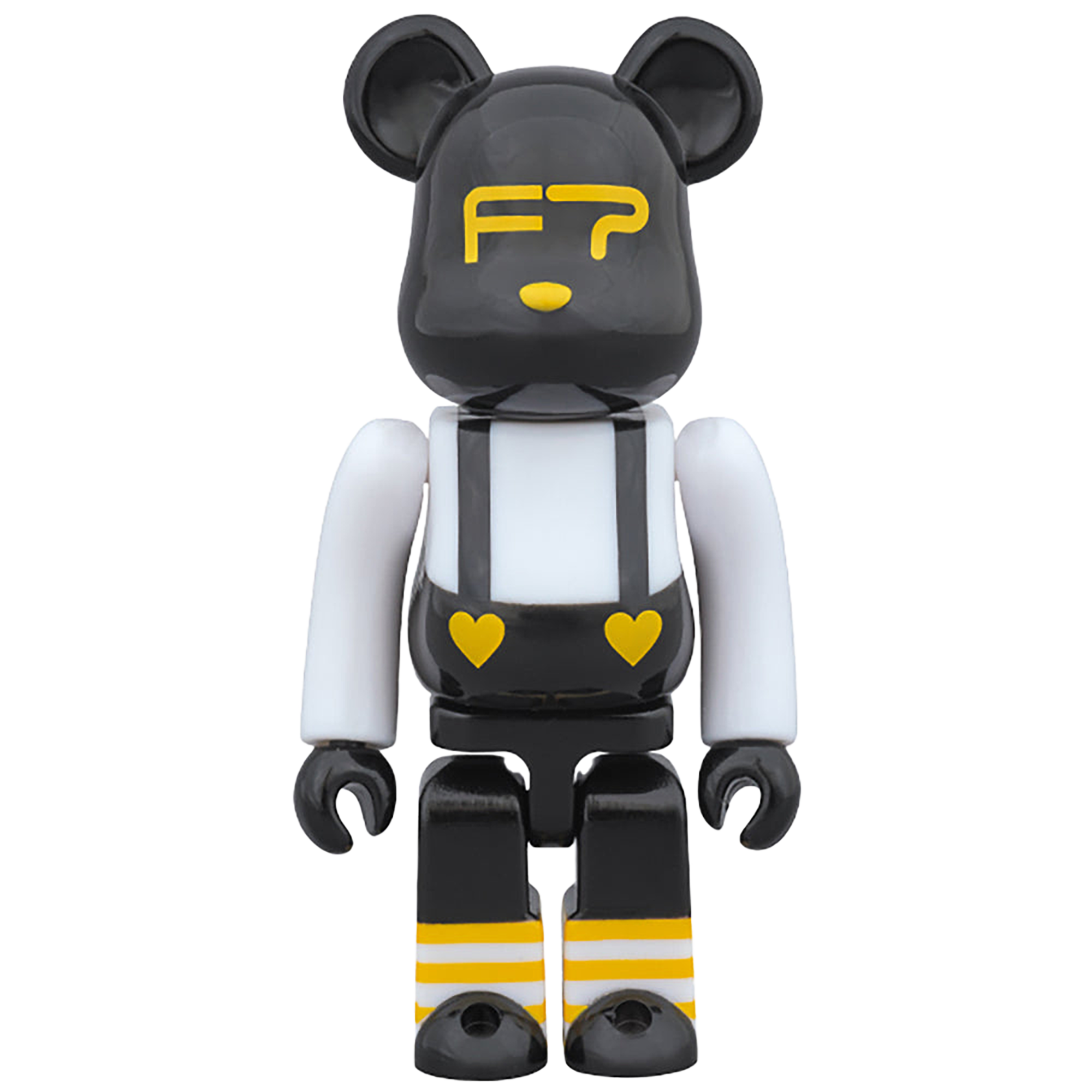 BE@RBRICK FTISLAND