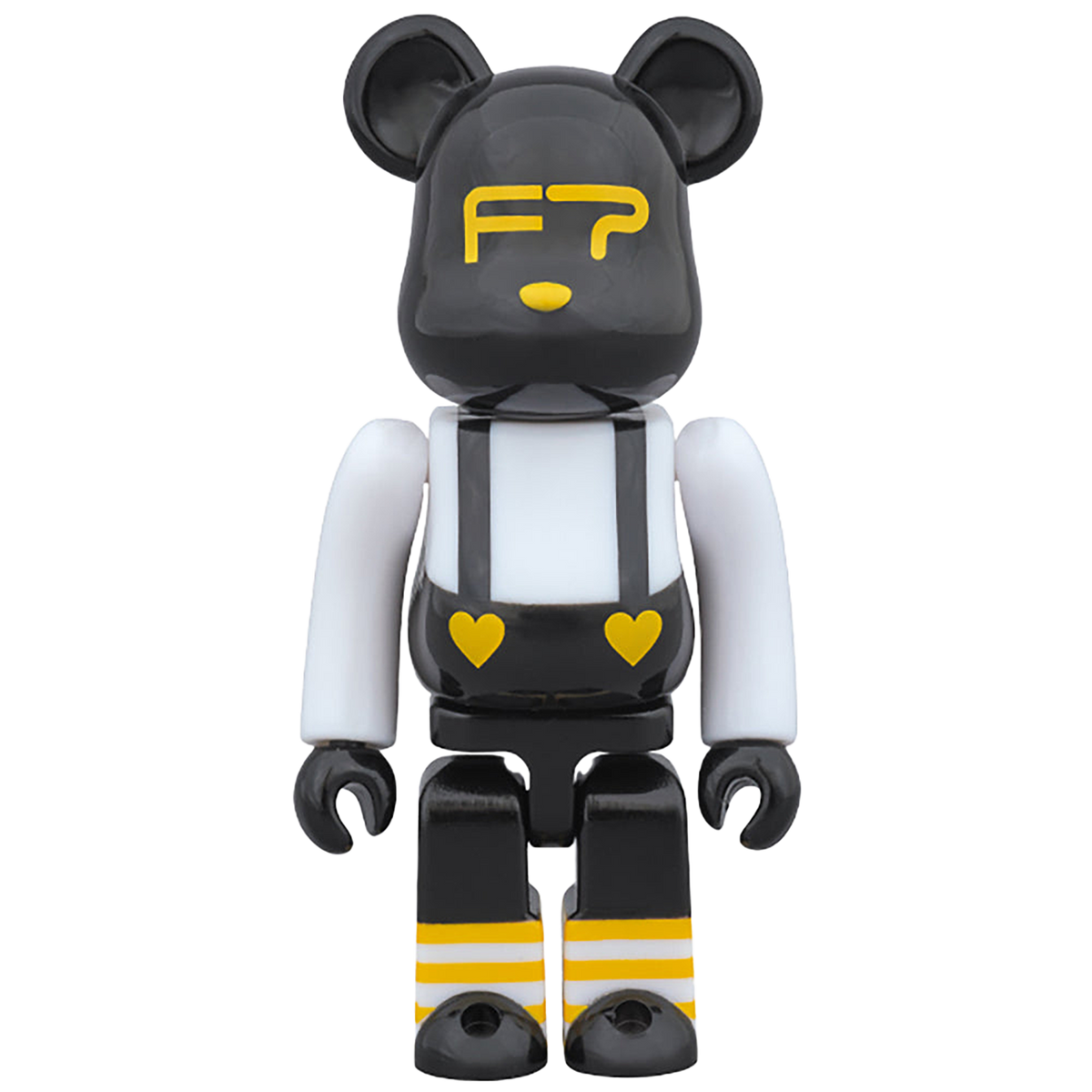 BE@RBRICK FTISLAND