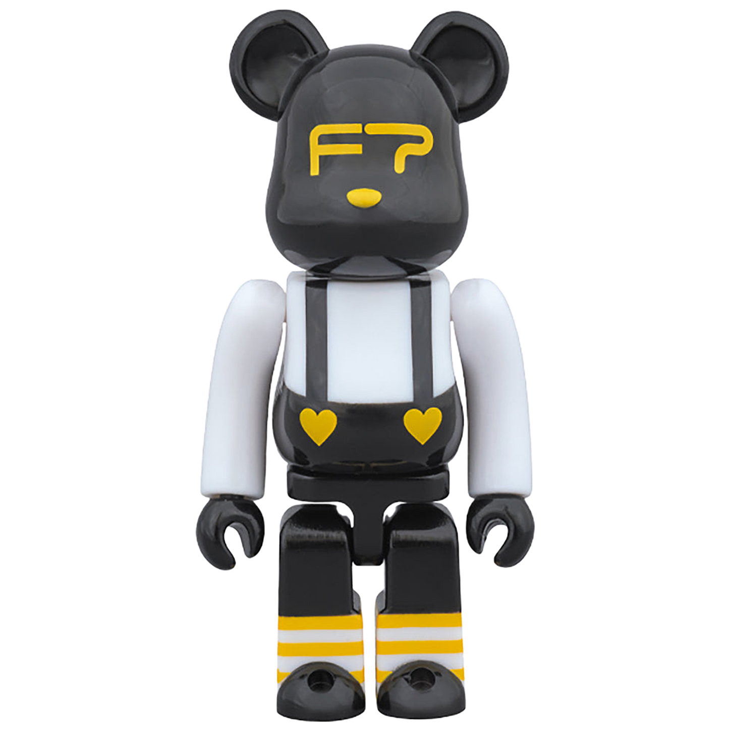 BE@RBRICK FTISLAND