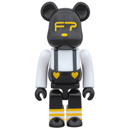 BE@RBRICK FTISLAND