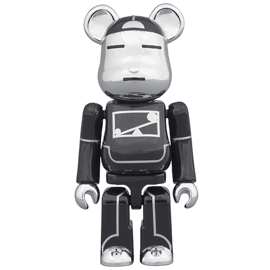 BE@RBRICK GARY × atmos