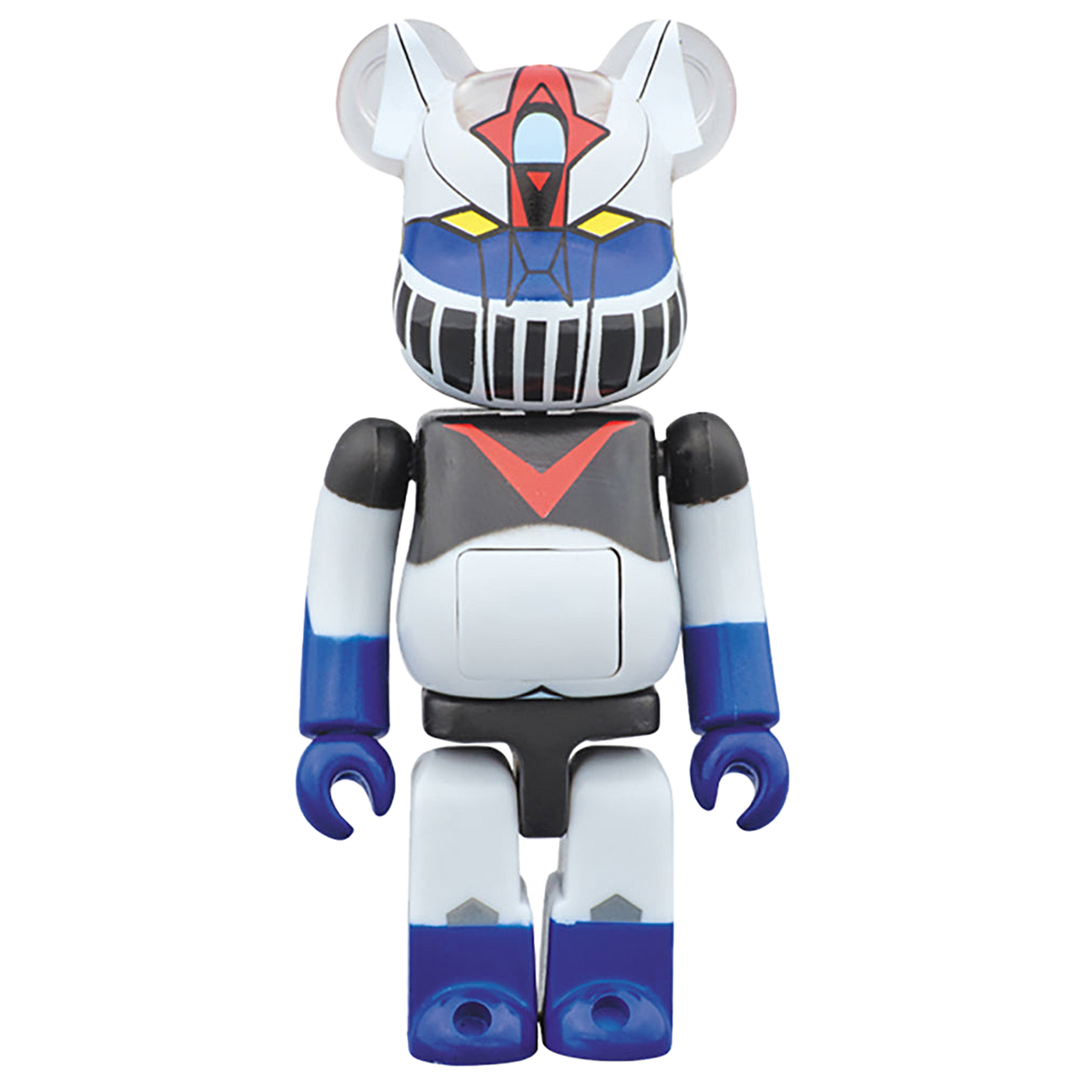 かっとびBE@RBRICK グレートマジンガー