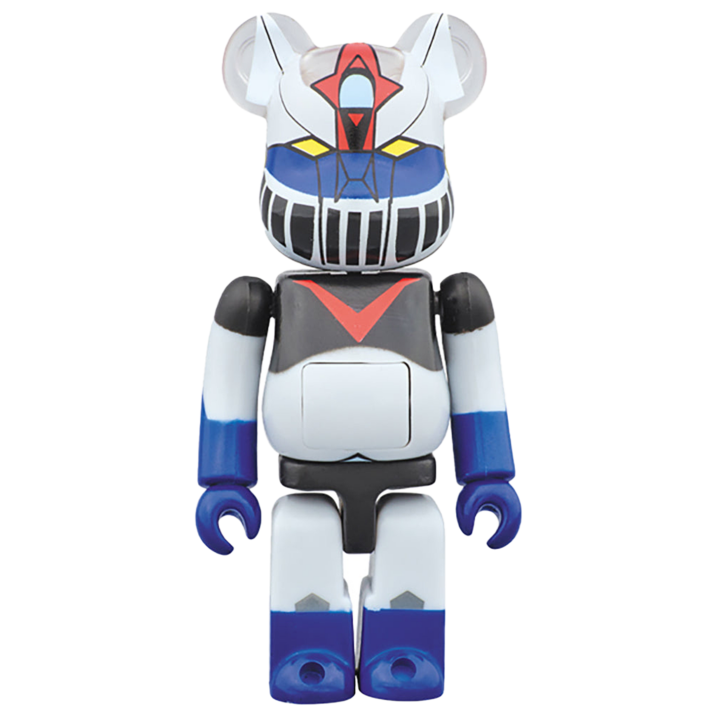 かっとびBE@RBRICK グレートマジンガー