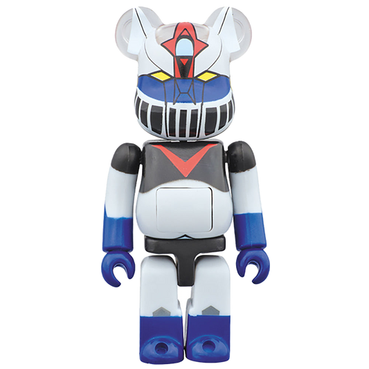 かっとびBE@RBRICK グレートマジンガー