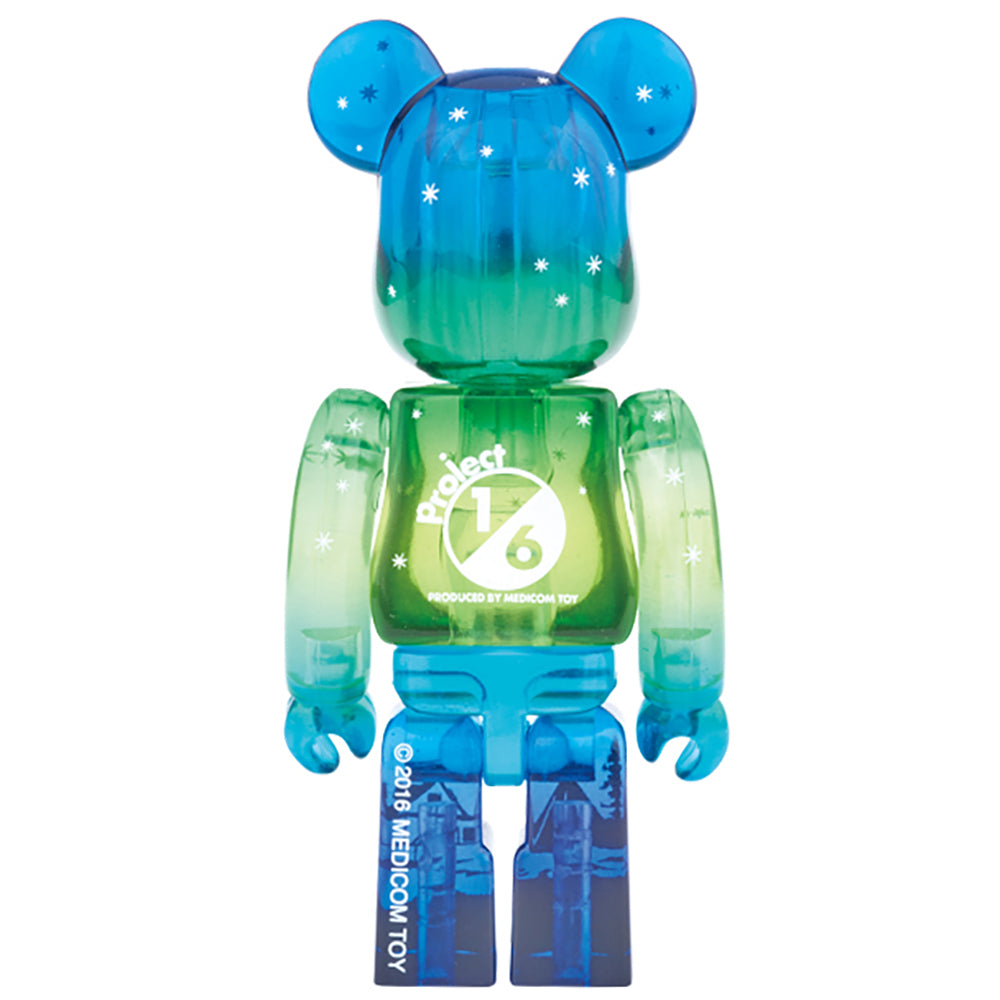 BE@RBRICK GREAT SLAVE LAKE/DIAMOND HEAD_2