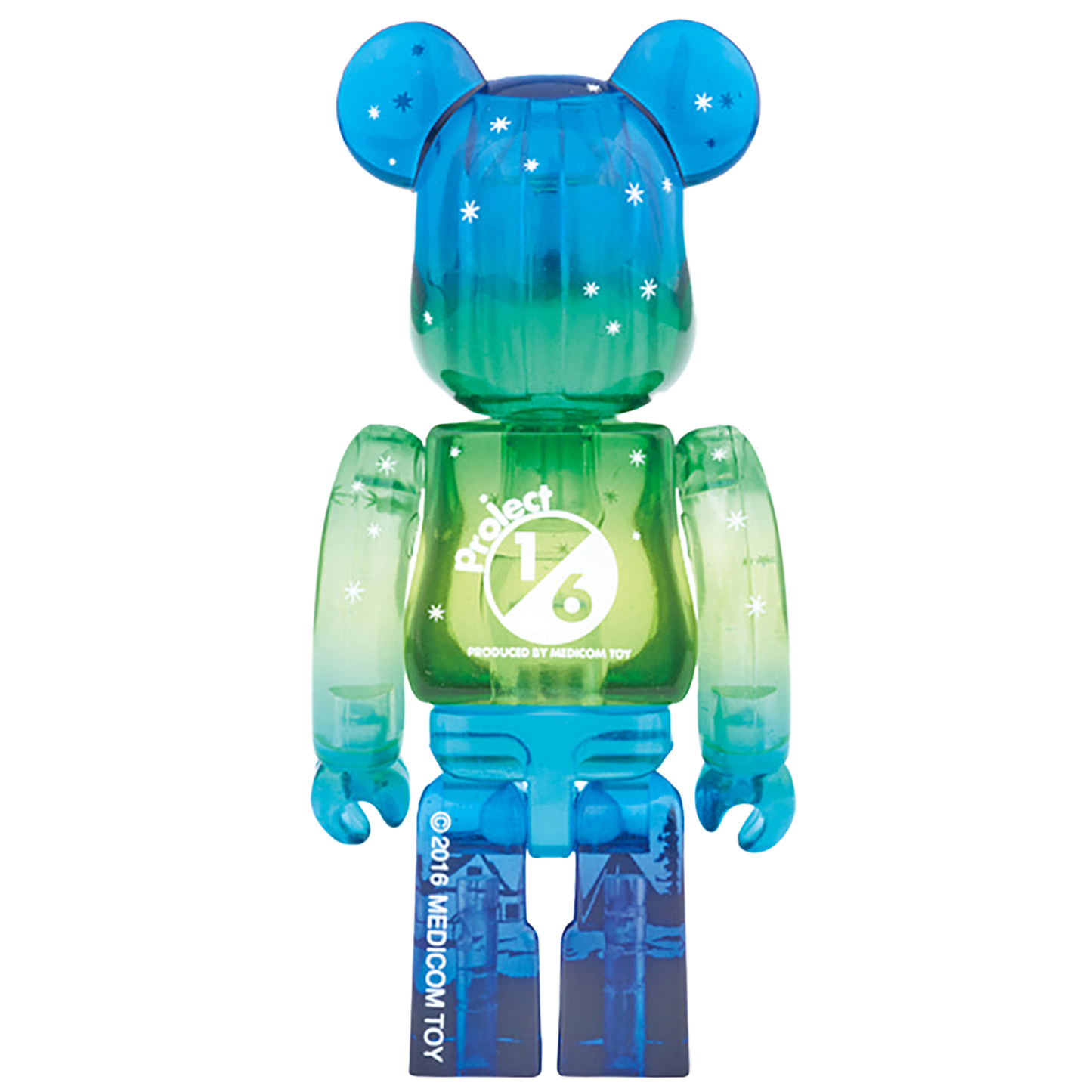 BE@RBRICK GREAT SLAVE LAKE/DIAMOND HEAD
