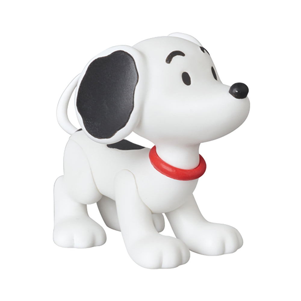 UDF SNOOPY MUSEUM TOKYO SNOOPY（1953年）_0