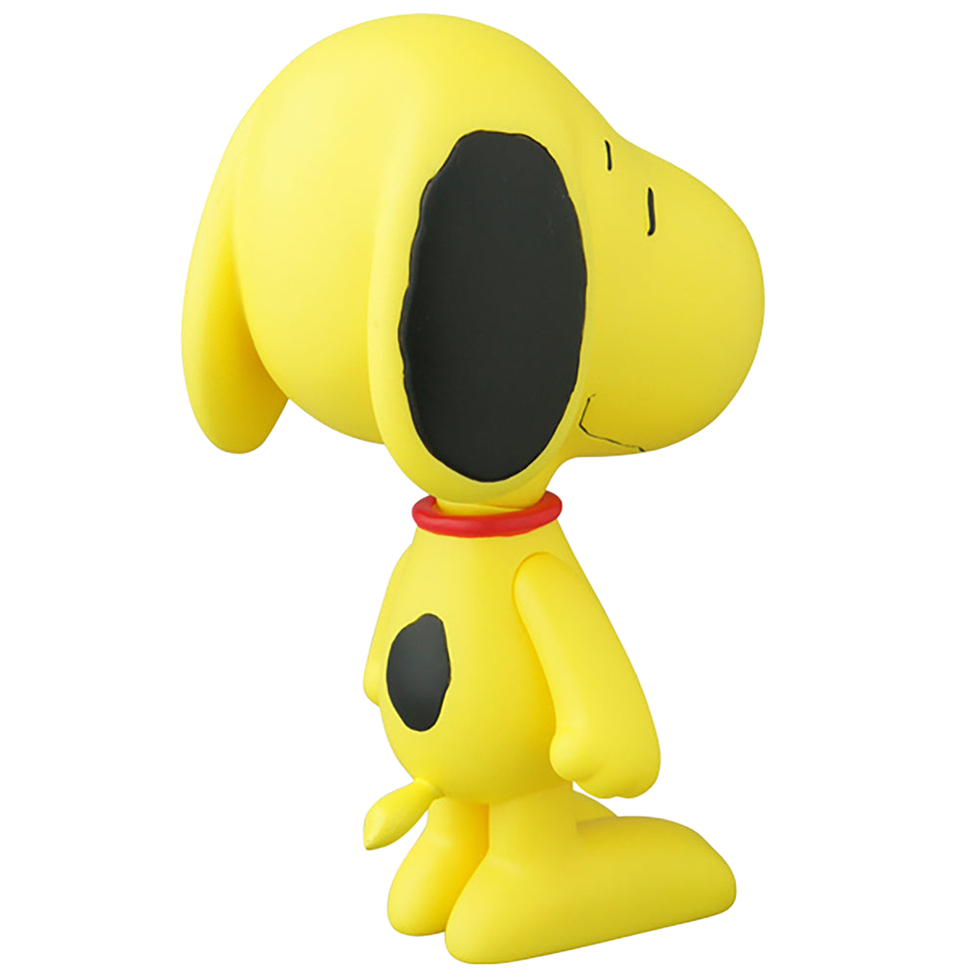 VCD SNOOPY & WOODSTOCK SSUR Ver.