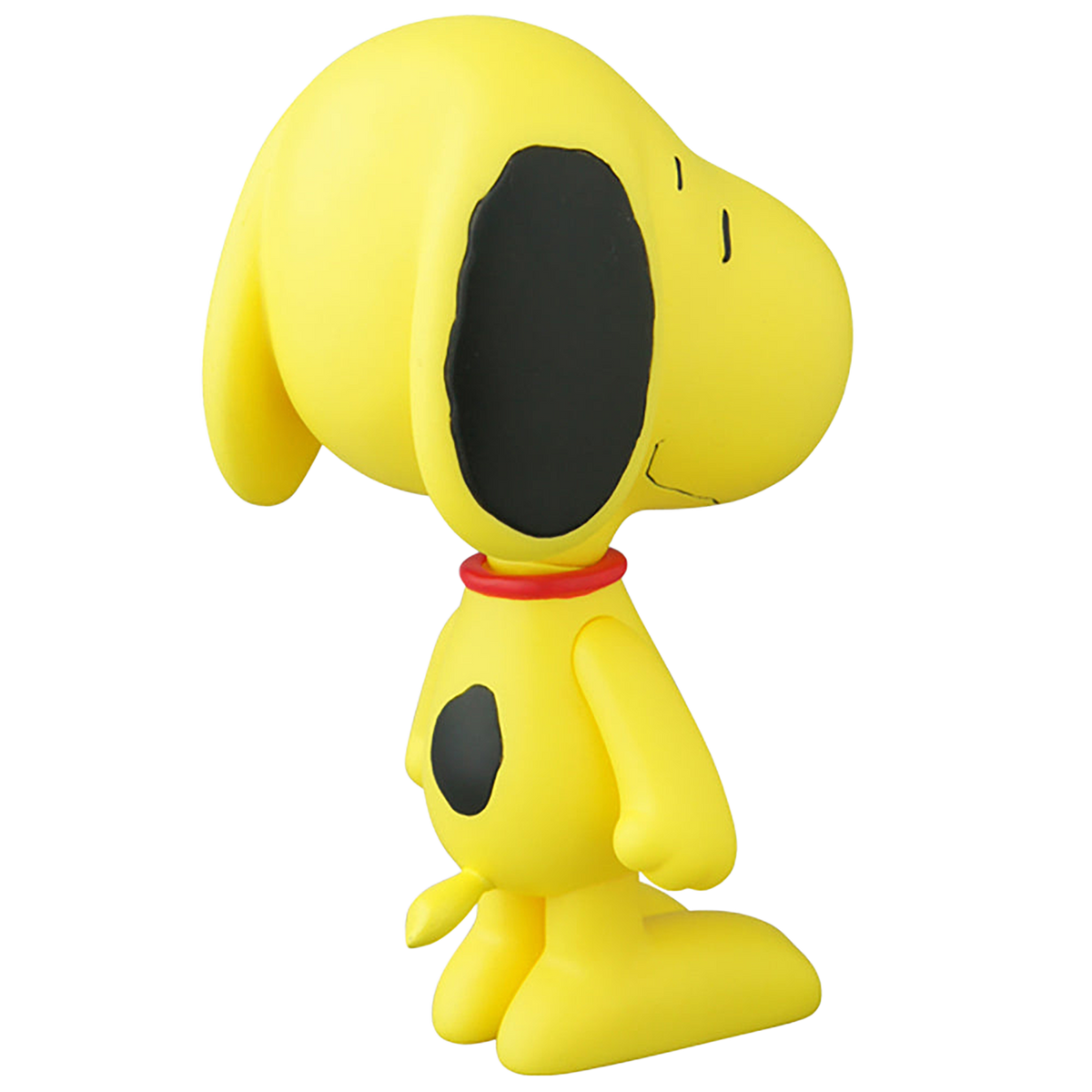 VCD SNOOPY & WOODSTOCK SSUR Ver.