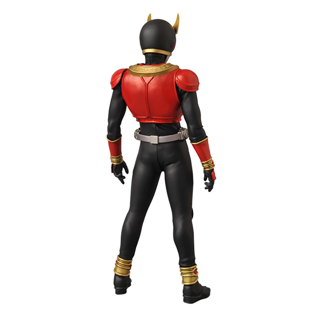 RAH DX 仮面ライダークウガ （マイティフォーム）Ver.1.5_2