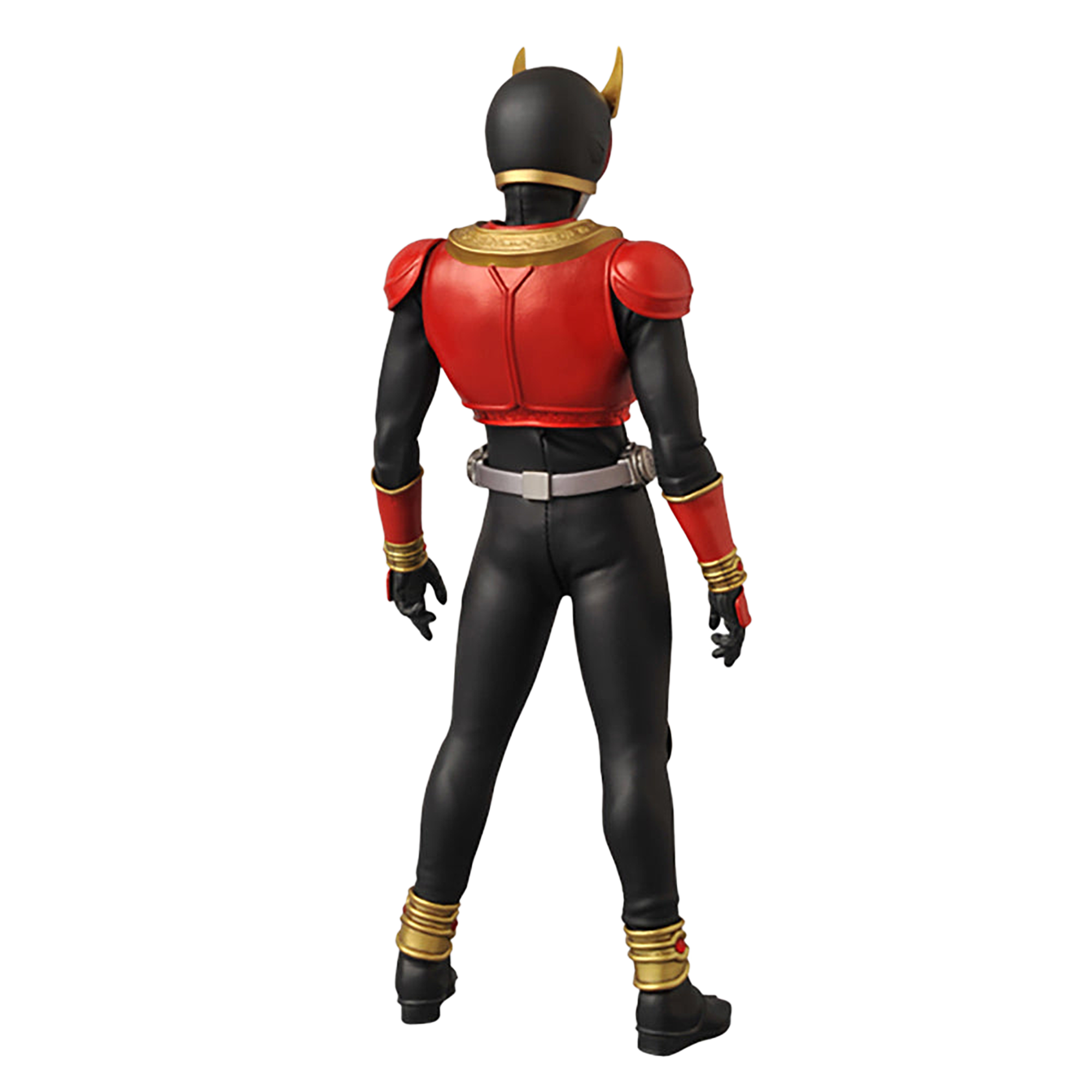 RAH DX 仮面ライダークウガ （マイティフォーム）Ver.1.5