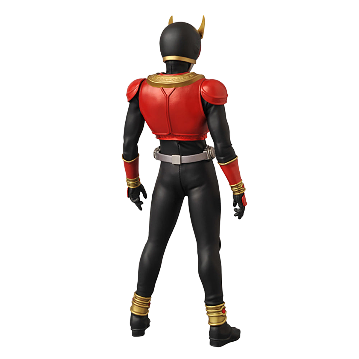 RAH DX 仮面ライダークウガ （マイティフォーム）Ver.1.5