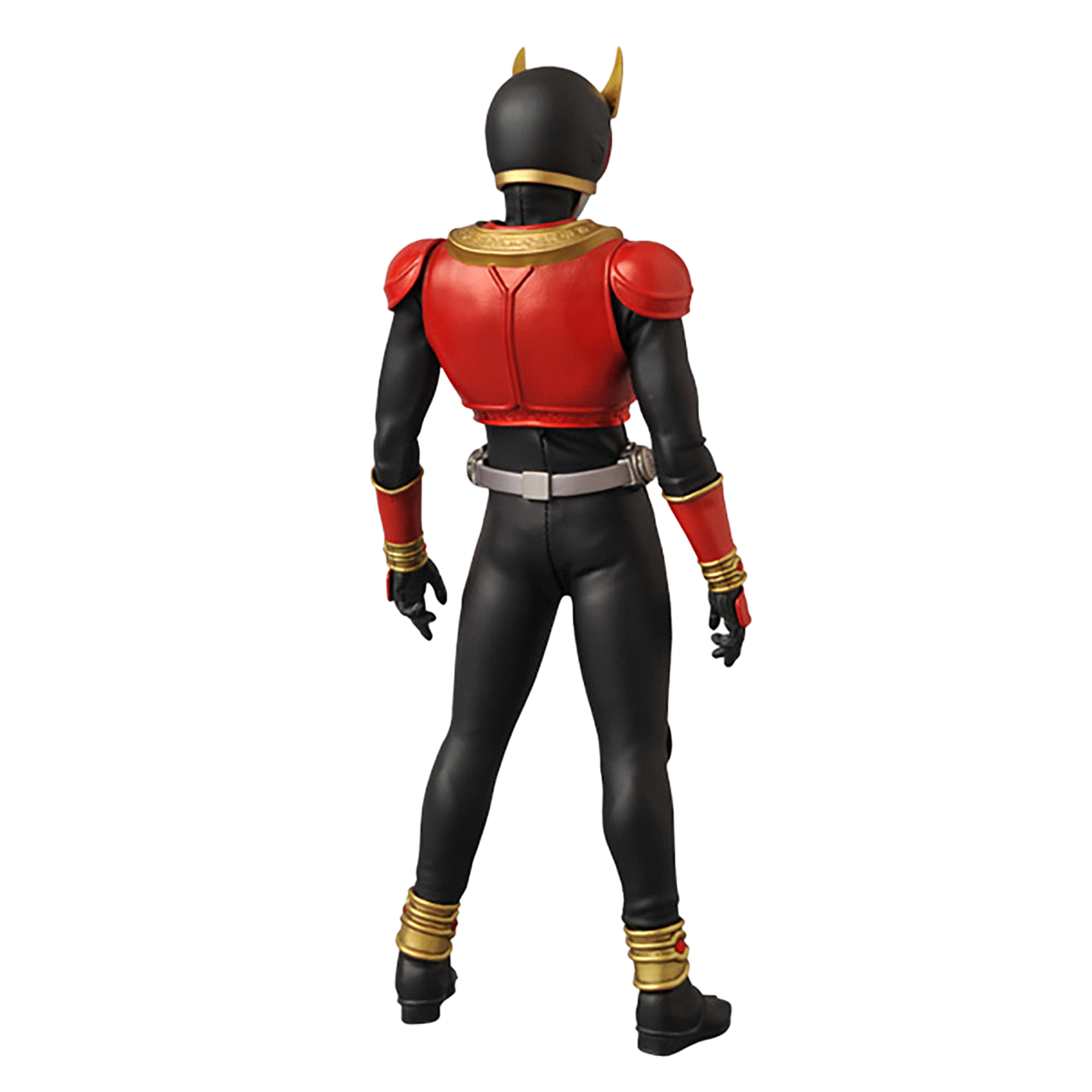 RAH DX 仮面ライダークウガ （マイティフォーム）Ver.1.5