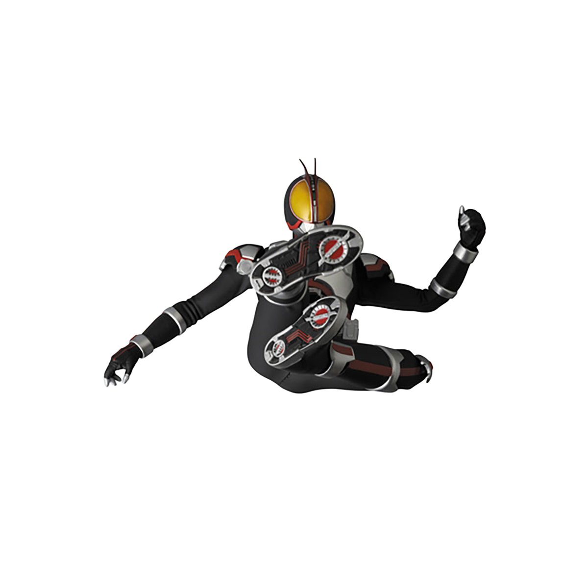 RAH 仮面ライダーファイズ Ver.1.5 | MEDICOM TOY OFFICIAL STORE RAH 仮面ライダーファイズ Ver.1.5 | MEDICOM TOY OFFICIAL STORE