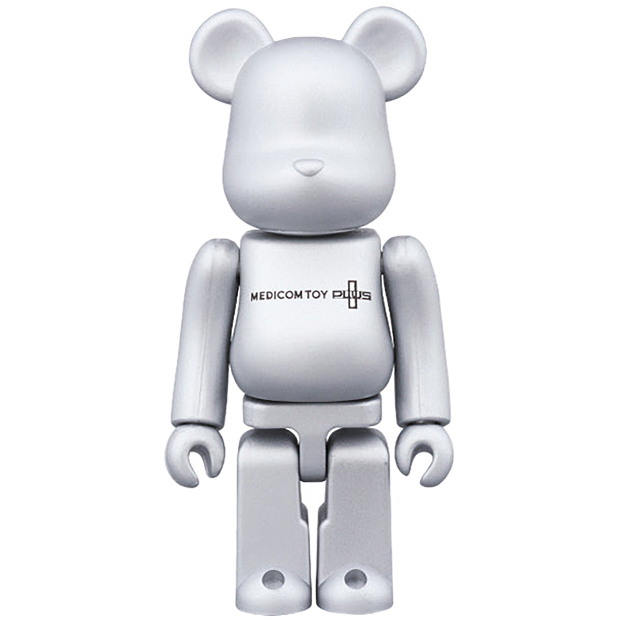 BE@RBRICK SERIES 34 Release Campaign Special Edition