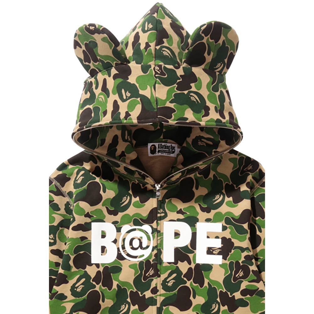 ABC BE@R FULL ZIP HOODIE_2