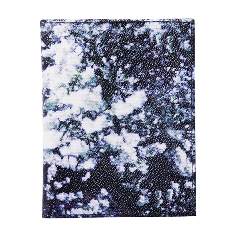 MLE M / mika ninagawa シリーズ『YOSAKURA』 PASSPORT CASE_0