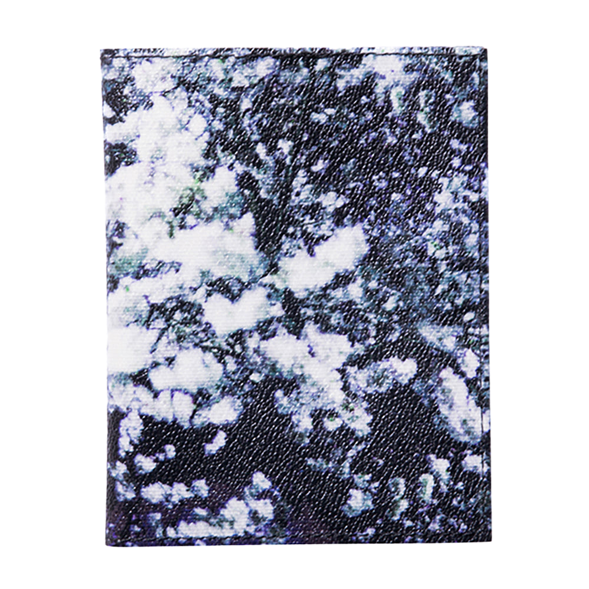 MLE M / mika ninagawa シリーズ『YOSAKURA』 PASSPORT CASE