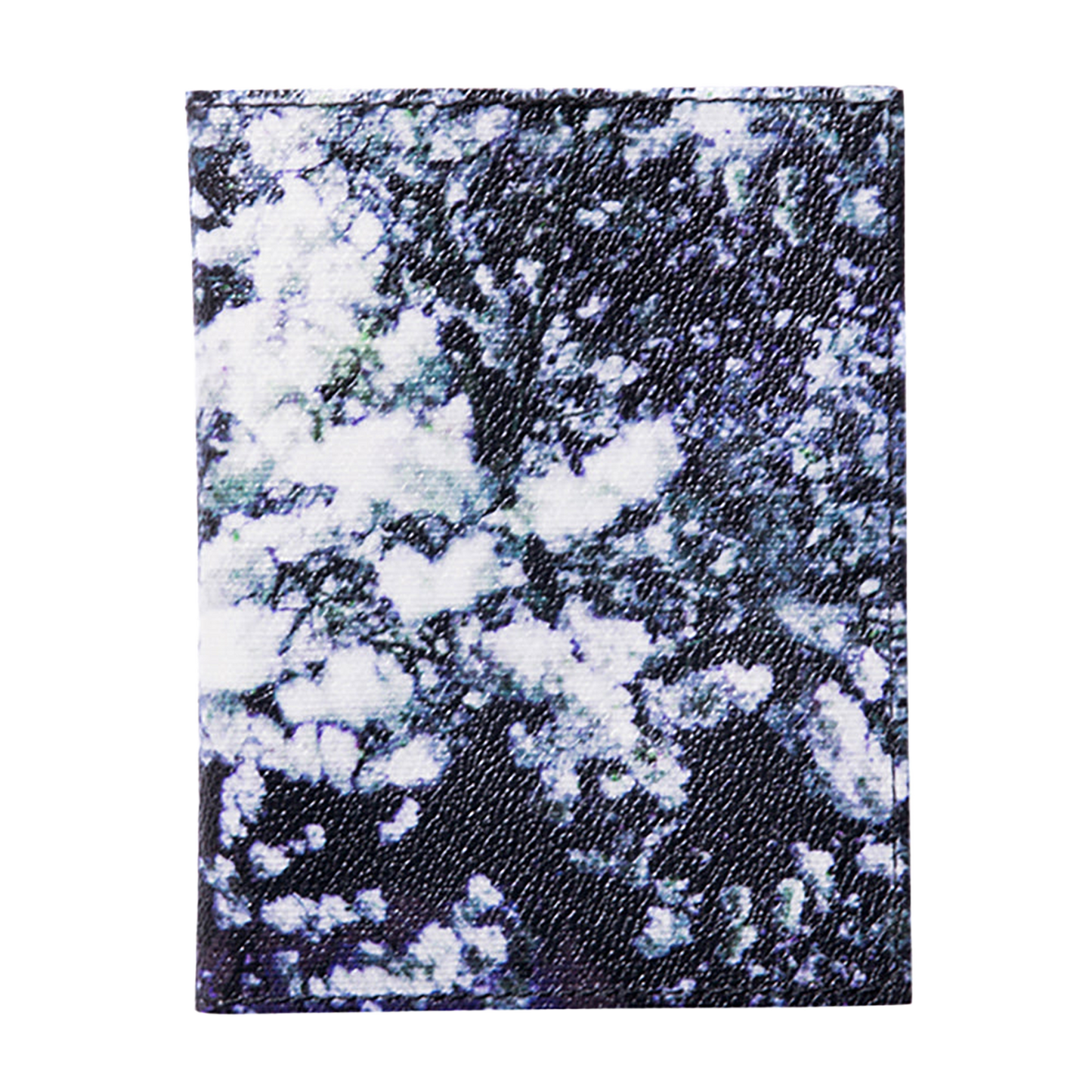 MLE M / mika ninagawa シリーズ『YOSAKURA』 PASSPORT CASE