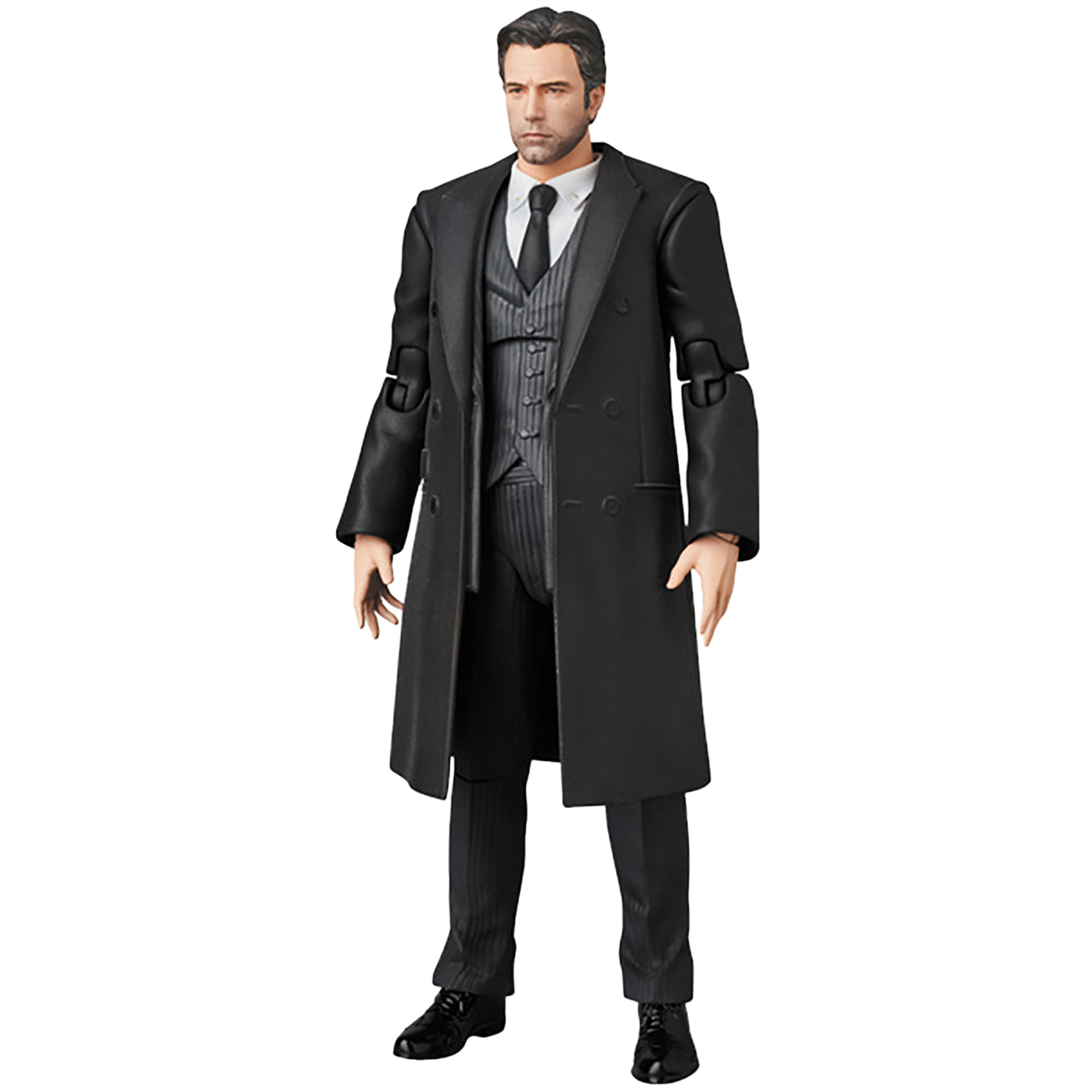 MAFEX BRUCE WAYNE