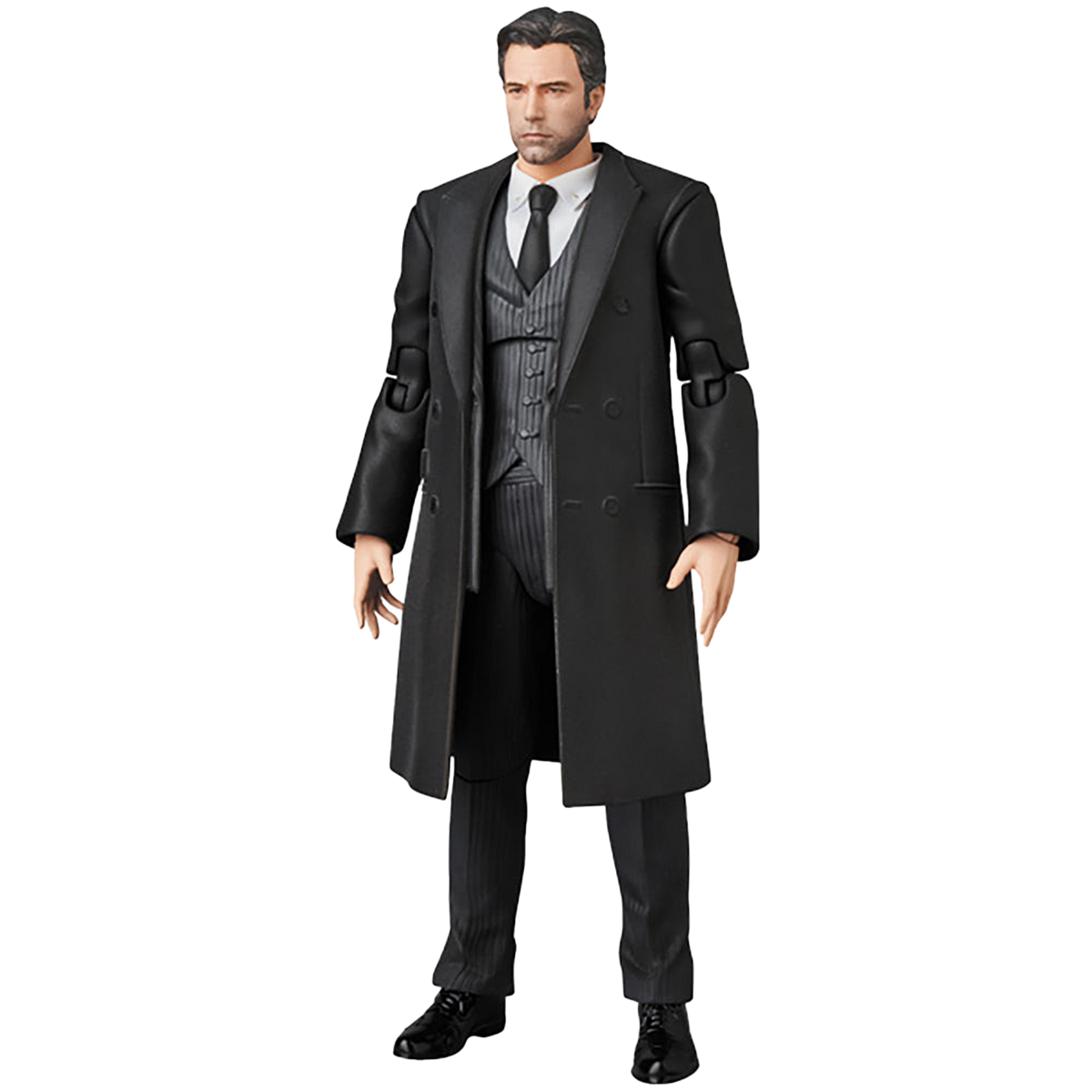 MAFEX BRUCE WAYNE