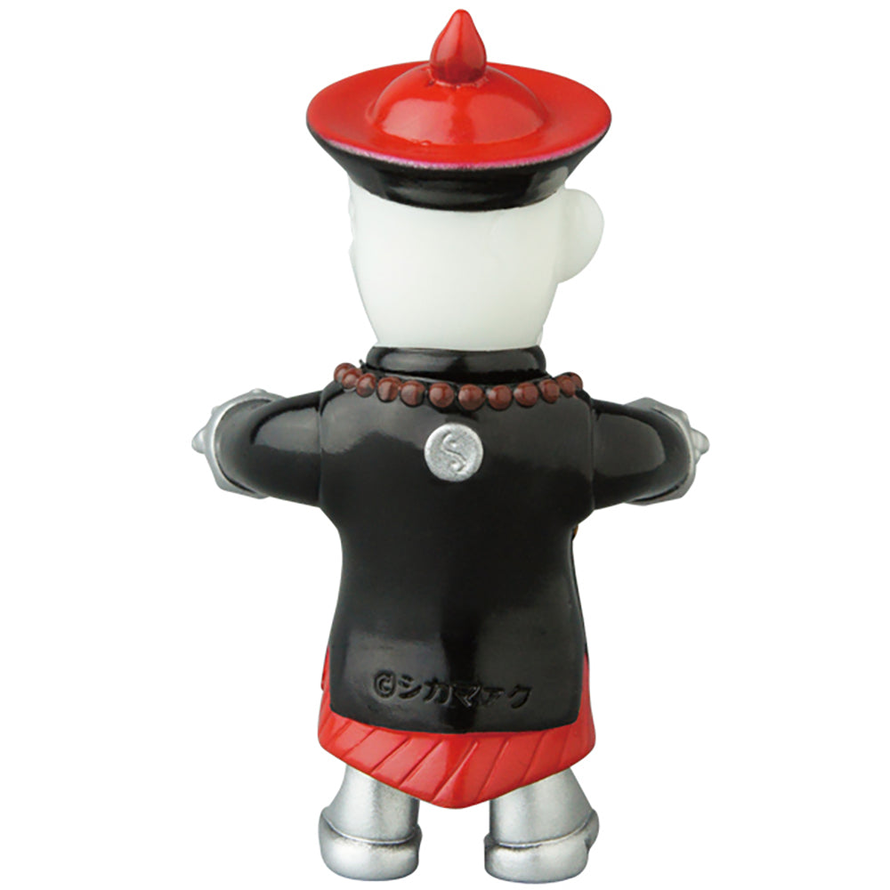 VAG(VINYL ARTIST GACHA) SERIES 15 キョンシネーター_2