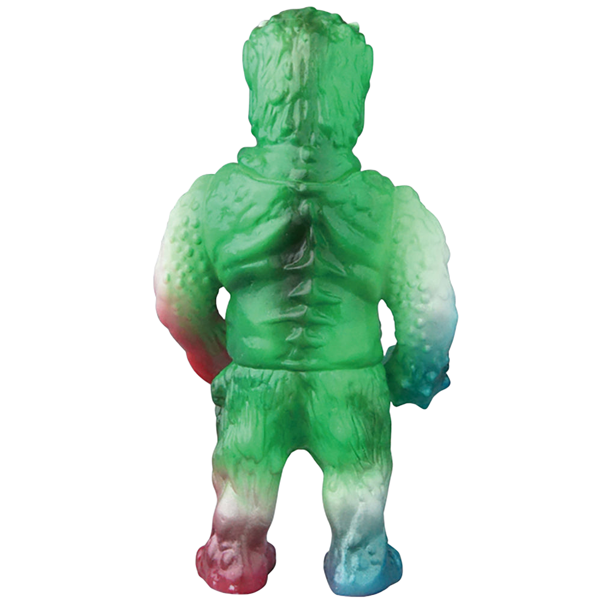 VAG(VINYL ARTIST GACHA) SERIES 16 OLLIE