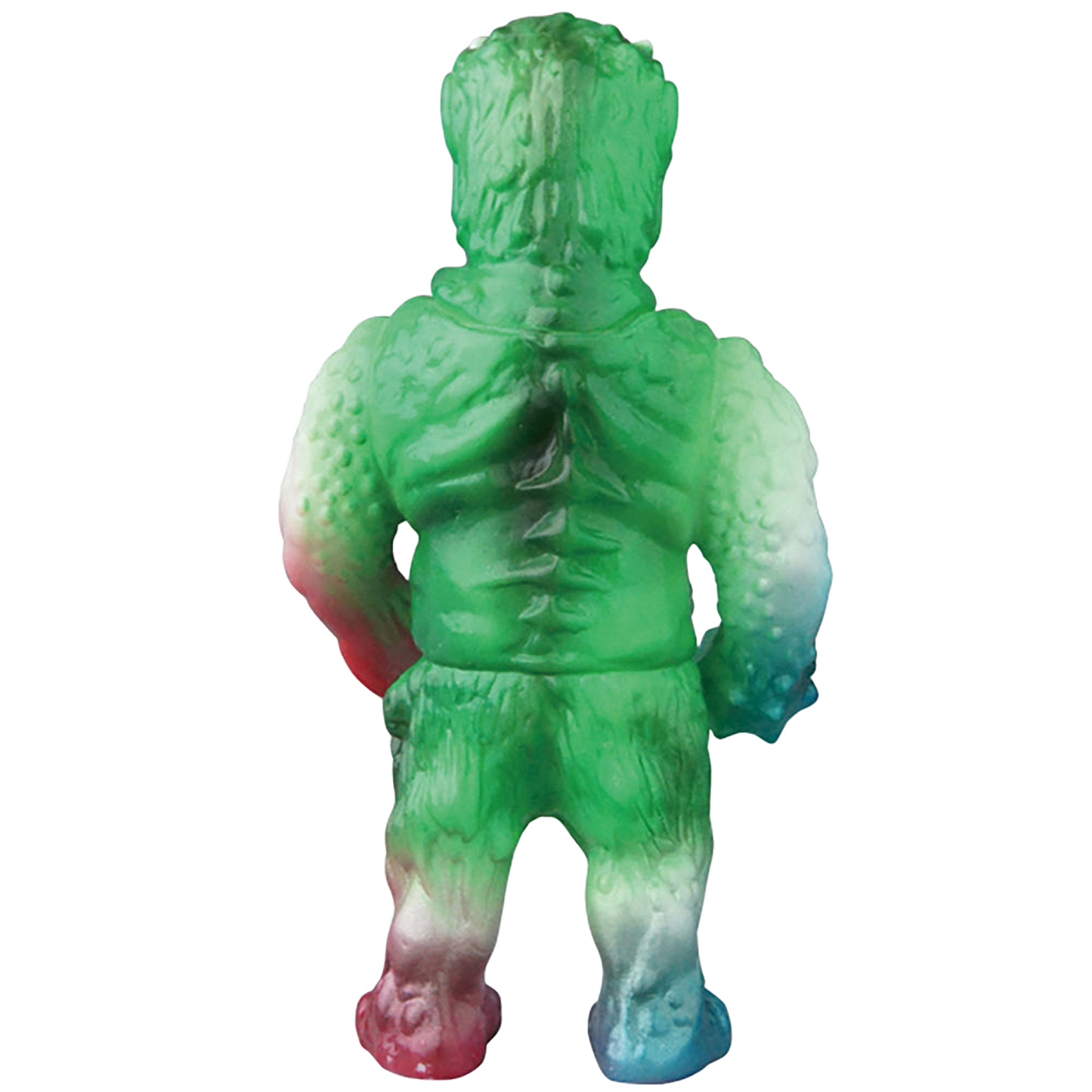 VAG(VINYL ARTIST GACHA) SERIES 16 OLLIE