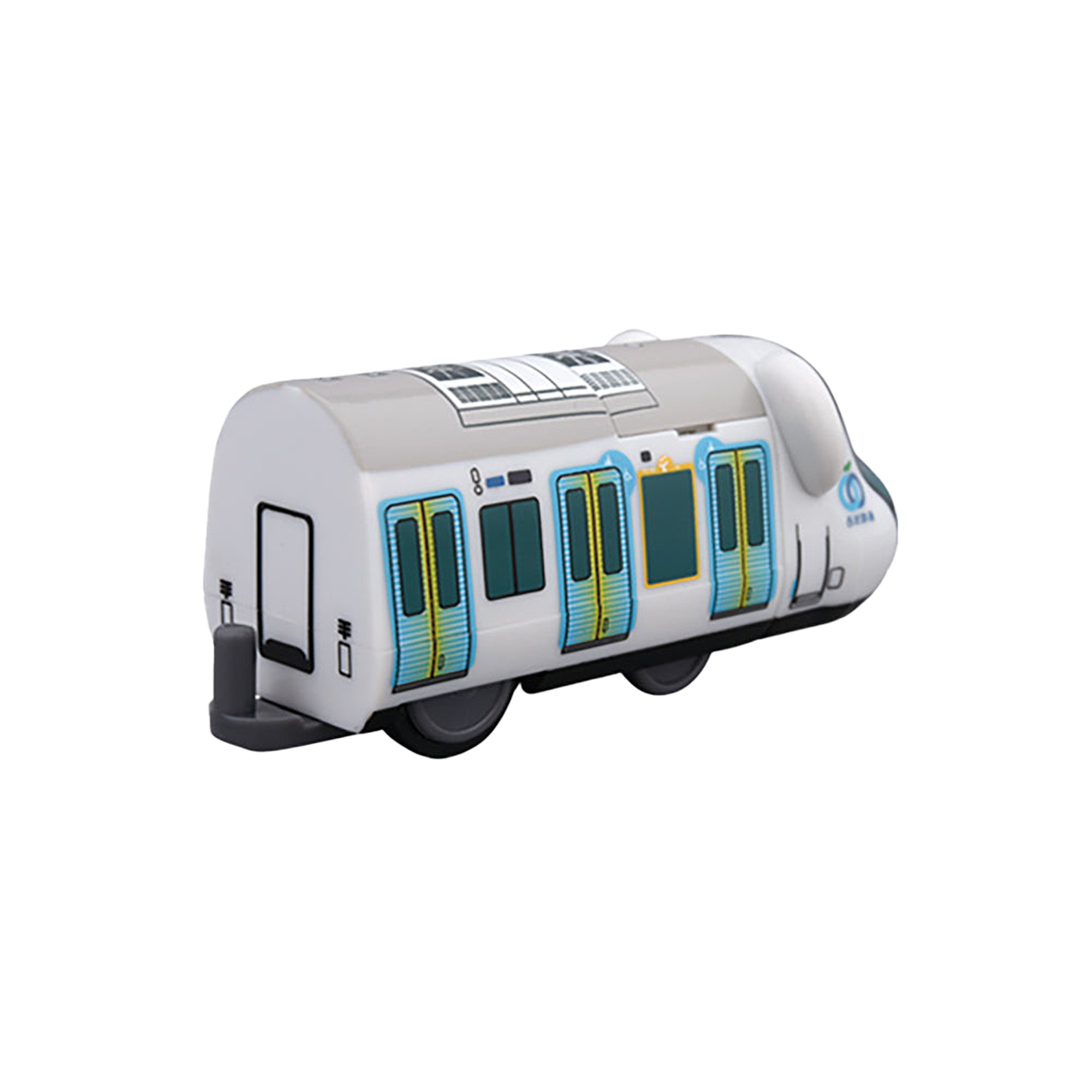 BE@RBRICKTRAIN 西武鉄道40000系