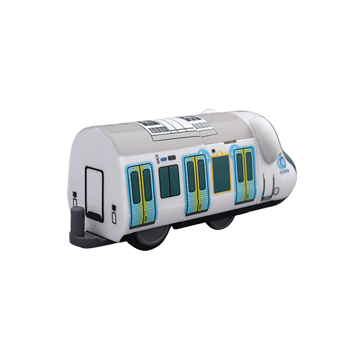 BE@RBRICKTRAIN 西武鉄道40000系